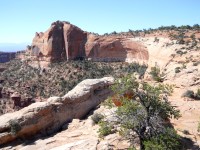 Nad Mesa Arch