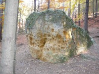 Čertův kámen