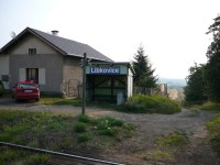 Zastávka Libkovice