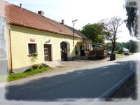 Hoštice-hospůdka