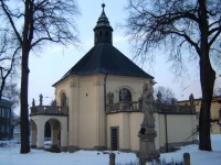 Kostel Sv. Martina