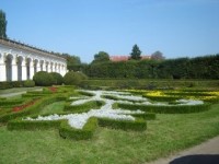 Kroměřížské zahrady