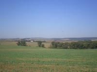 Bučovická pahorkatina