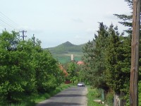 hrad Skalka