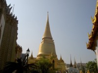 Zlatá pagoda