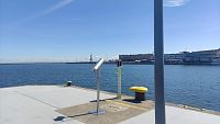 Gdynia přístav