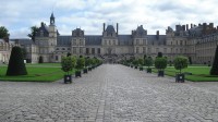 Fontainebleau