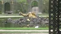 Fontana ve Versailles