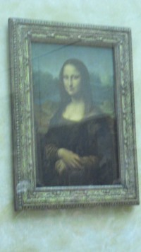 Mona Lisa