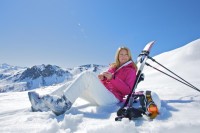 Ze sjezdovky do lázní - lyžařská dovolená s návštěvou lázní v Salcbursku