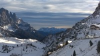 Val di Fiemme – kraj lyžování, mléka, strdí… a Specku