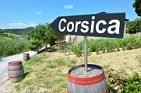 Korsika, malý kontinent, který se nedá dokonale poznat ani za 100 let