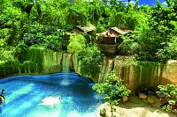 Tropical Islands - Vodní svět si zamilujete!