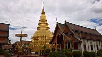 Z Chiang Mai do Mandalay – aneb ze severu Thajska do Barmy