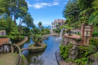 10 důvodů proč navštívit Madeiru, nejbližší exotiku z Česka, tip na podzimní dovolenou