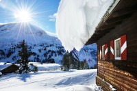 Vědecky potvrzeno: Horní Taury drží rekord v množství sněhu