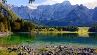 Ochutnávka Alpe Adria Trail (AAT)  Korutany – Itálie – Slovinsko