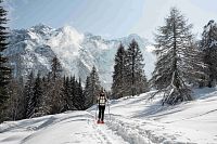 Chystáte se na lyže? Trentino nabízí nekonečnou zábavu ve sněhu