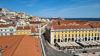 Lisabon - tipy na ty nejkrásnější výlety do okolí