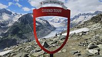 Grand Tour of Switzerland – parádní nejen pro motorkáře