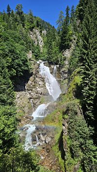 Groppensteinschlucht