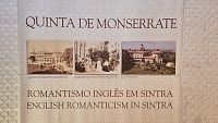 Quinta de Monserrate – klidnější tvář Sintry