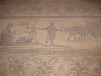 Mozaika Pafos