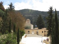 Agios Neophytos
