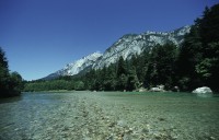 Hory, jezera a zážitky všech barev a odstínů v srdci Korutan (Rakousko)
