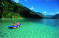 9 nádherných jezer v srdci Korutan (Rakousko)