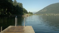 Rodinná dovolená u jezer v Korutanech (2. část)