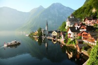 Hallstatt © Salzkammergut Tourismus