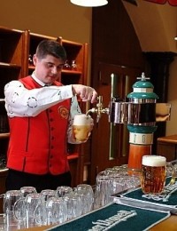 Vychází nové publikace o pivní turistice v Plzeňském kraji