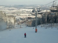 Ski areál Monínec – co je nového?