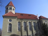 Historie Synagogy v Českém Krumlově