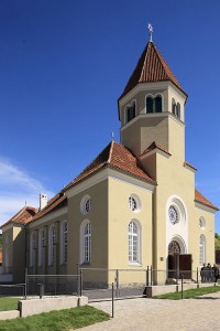 Festival Jazzky Krumlov našel zázemí v krumlovské synagoze