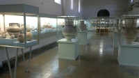 muzeum Lefkosie