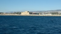 Pafos - přístav