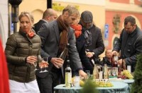 Listopad v Českém Krumlově patří Festivalu vína