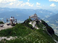 Kehlsteinhaus