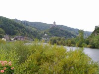 Reichsburg Cochem