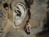Bretschneidorovo ucho