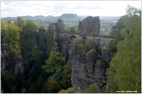 Basteibrücke