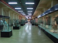 Muzeum anatolských civilizací