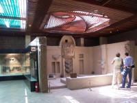 Muzeum anatolských civilizací