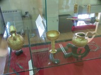 Muzeum anatolských civilizací