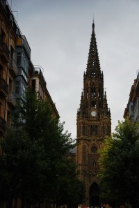 San Sebastian 