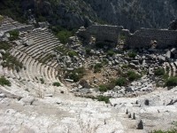 Divadlo Termessos