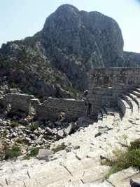 Divadlo Termessos