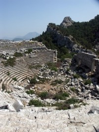 Divadlo Termessos